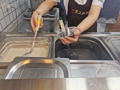 -鞠氏黑芝麻糊(水塔店)
