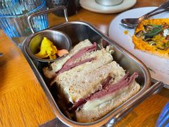 -THE CANNERY&JUJU 新鲜海鲜·牛排美食酒廊