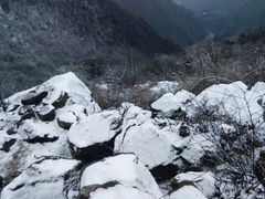 -九峰山
