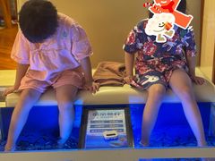 -汤连得温泉馆(宝山店)