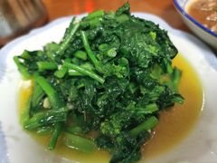 -洪福饭店·十八年老店