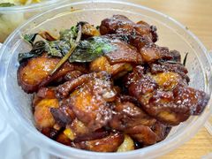 -鹿港小镇(霄云店)