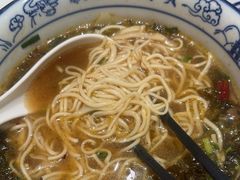 -陳香貴·兰州牛肉面(上海长风大悦城店)