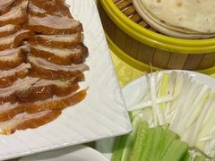 -红红烤鸭店(西单店)