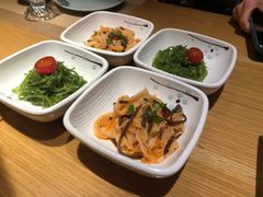 -三石铁板烧(紫竹桥店)