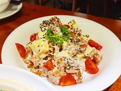 菠萝油条-春暖花开(西溪店)