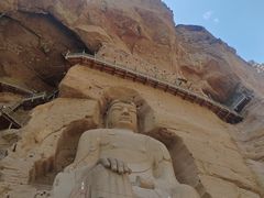 -炳灵寺世界文化遗产旅游区
