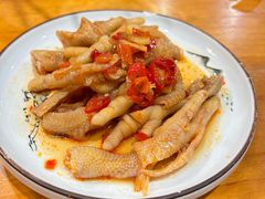 -邱大妈水煮(龙山店)