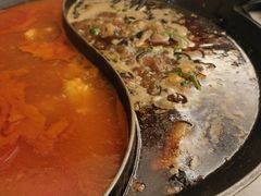 -新辣道鱼火锅(上地华联店)
