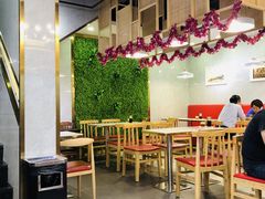 大堂-百年尹氏汤包(湖南路狮子桥店)