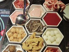 -唱客美食KTV量贩(日新路店)