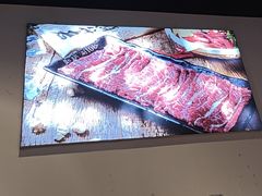 -牛必福潮汕牛肉火锅(油坊桥店)