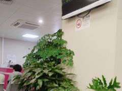 -深圳市人民医院(留医部)