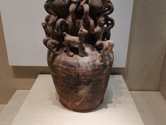 -镇江博物馆