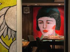 -Ginger(兴国路店)