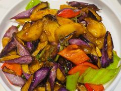 -李老哈·东北菜(宋园路店)