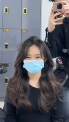 -米可造型烫染