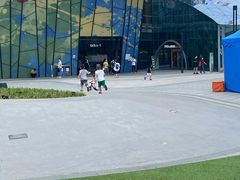 -大族广场Mall&More