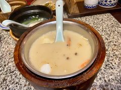 -南京大牌档(香港广场店)