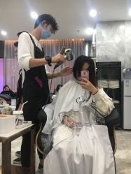-OnHair造型