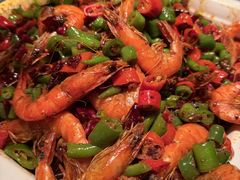 -西藏饭店·亚克·食光自助餐厅