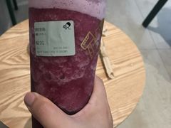 -喜茶(南昌王府井店)