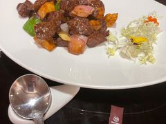 -外高桥喜来登酒店采悦轩
