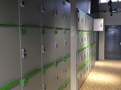 -Liking Fit24小时智能健身(金汇路韩国街店)