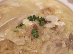 -吴记酱骨炖菜馆(康安路店)