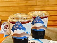 -Peet's 皮爷咖啡(海雅缤纷城店)