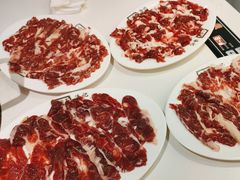 -八合里潮汕鲜牛肉火锅(上海汇智广场店)