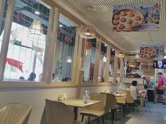 -隆喜元鱼汤包·海鲜(中联广场店)
