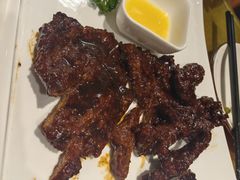 -阿巧一号私房菜(止园路店)