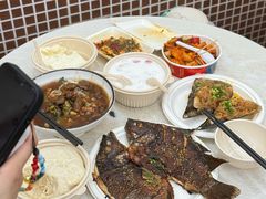 -太婆抱罗粉…海南特色小吃(一市场店)