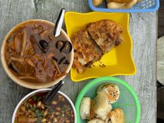 -逍遥镇刘相五胡辣汤豆沫馆(康复中街店)