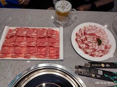 -芳竹园火锅(塘沽金街店)