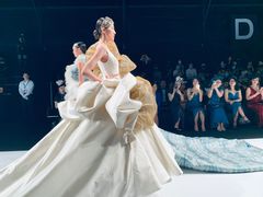 -欢乐海岸椰林沙滩-2025湾区超级灯会