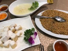 -明思味 二十年潮粤菜(榕城东山店)