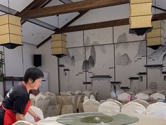 -江南大院(横泾店)