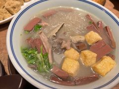 -香园茶社·金陵小灶(老门东店)