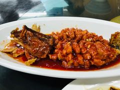 松鼠桂鱼-协和菜馆(凤凰街店)