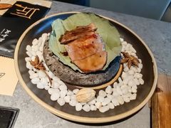 -匠和风精致料理(祥禾天地店)