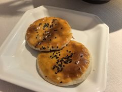 云南重瓣玫瑰饼-云腾食府·云南菜