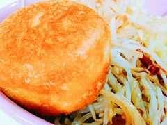 -中央财经大学-食堂