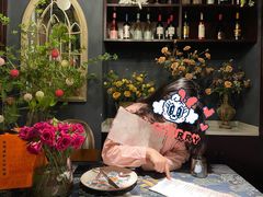 -第101座花园餐厅(湖滨88店)