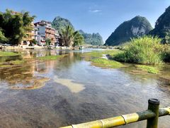 -靖西鹅泉风景区