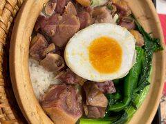 -华记煲仔华·煲仔饭(三元里万科里店)