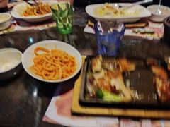 -南都西餐厅(布吉新三村南区店)