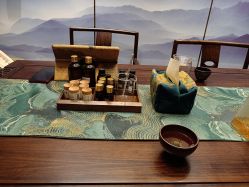 -觅境SPA·私享空间