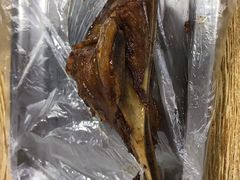 -赵元章肉骨烧(山塘街店)